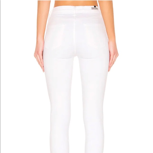 Citizens of Humanity Rocket Crop - Picture 6 of 6